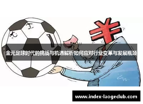 金元足球时代的挑战与机遇解析如何应对行业变革与发展瓶颈 金元足球时代的挑战与机遇解析如何应对行业变革与发展瓶颈
