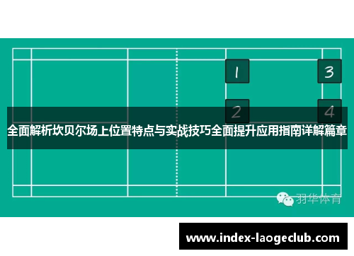 全面解析坎贝尔场上位置特点与实战技巧全面提升应用指南详解篇章 全面解析坎贝尔场上位置特点与实战技巧全面提升应用指南详解篇章