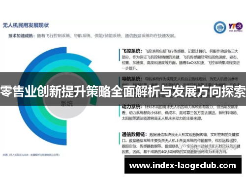 零售业创新提升策略全面解析与发展方向探索